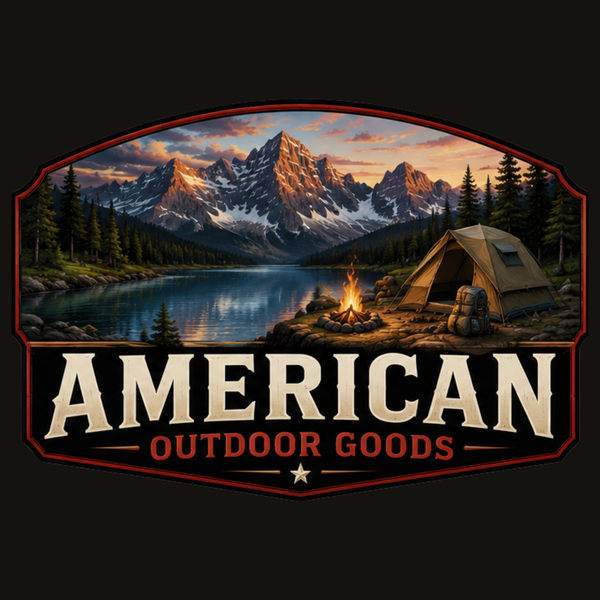 American Outdoor Goods