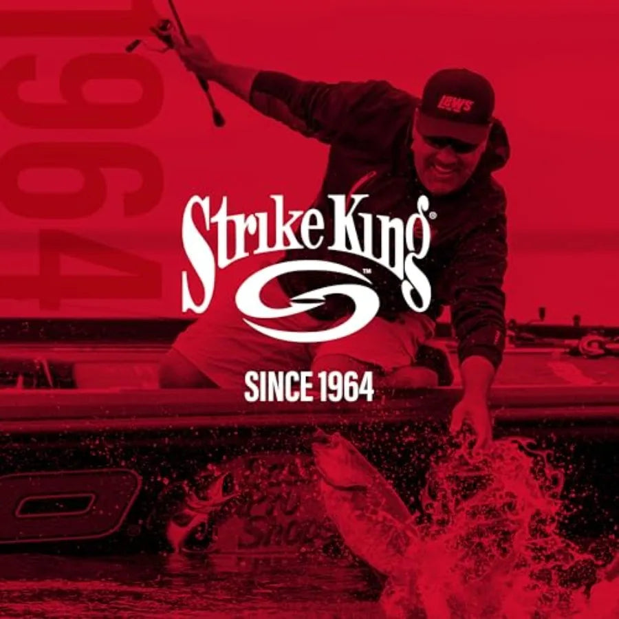 KVD 1.5 Shallow Square Bill Crankbait