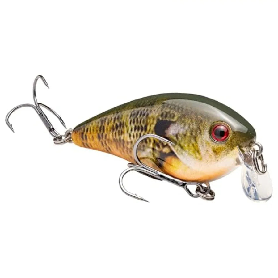 KVD 1.5 Shallow Square Bill Crankbait